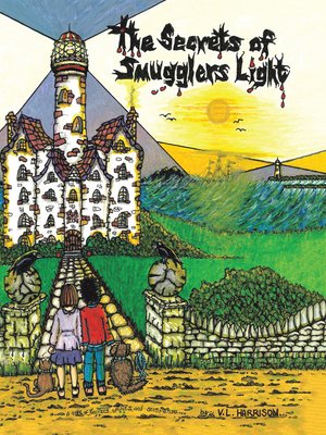 cover image of The Secrets of Smugglers Light